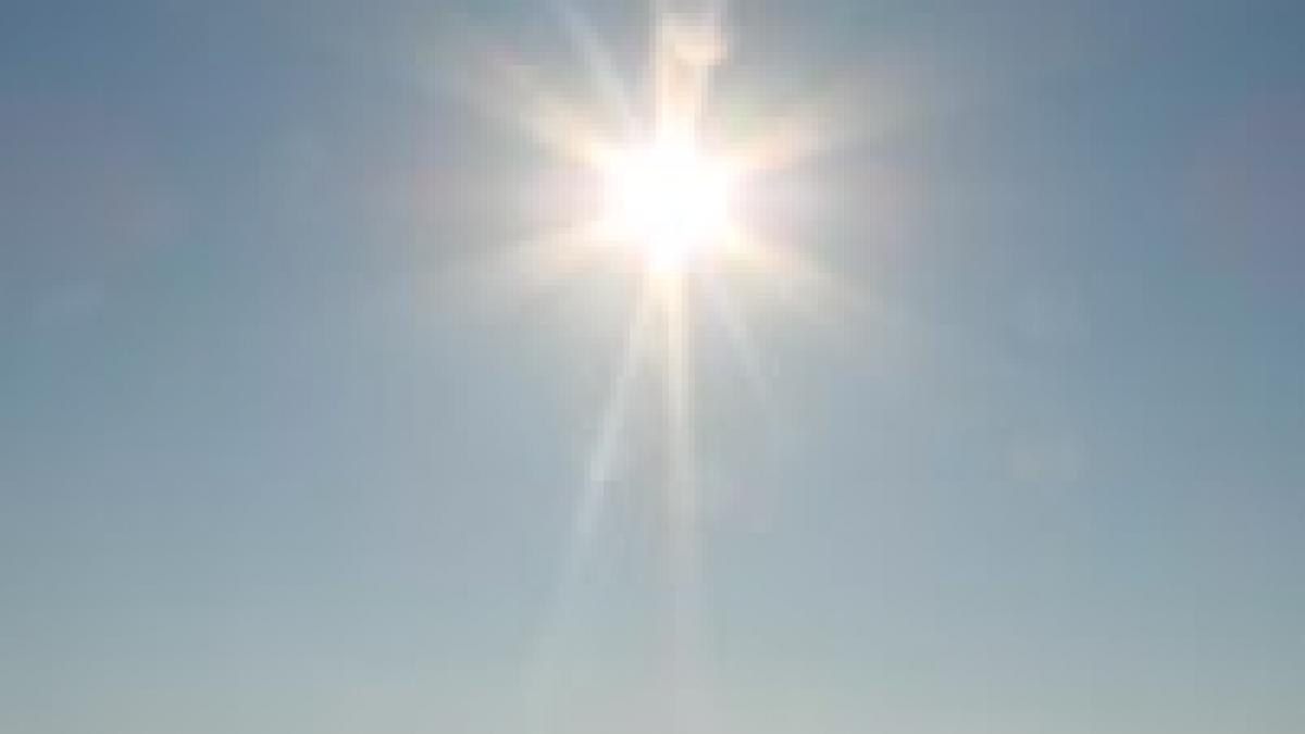 canicula in mai multe state europene la roma a fost decretat cod rosu video