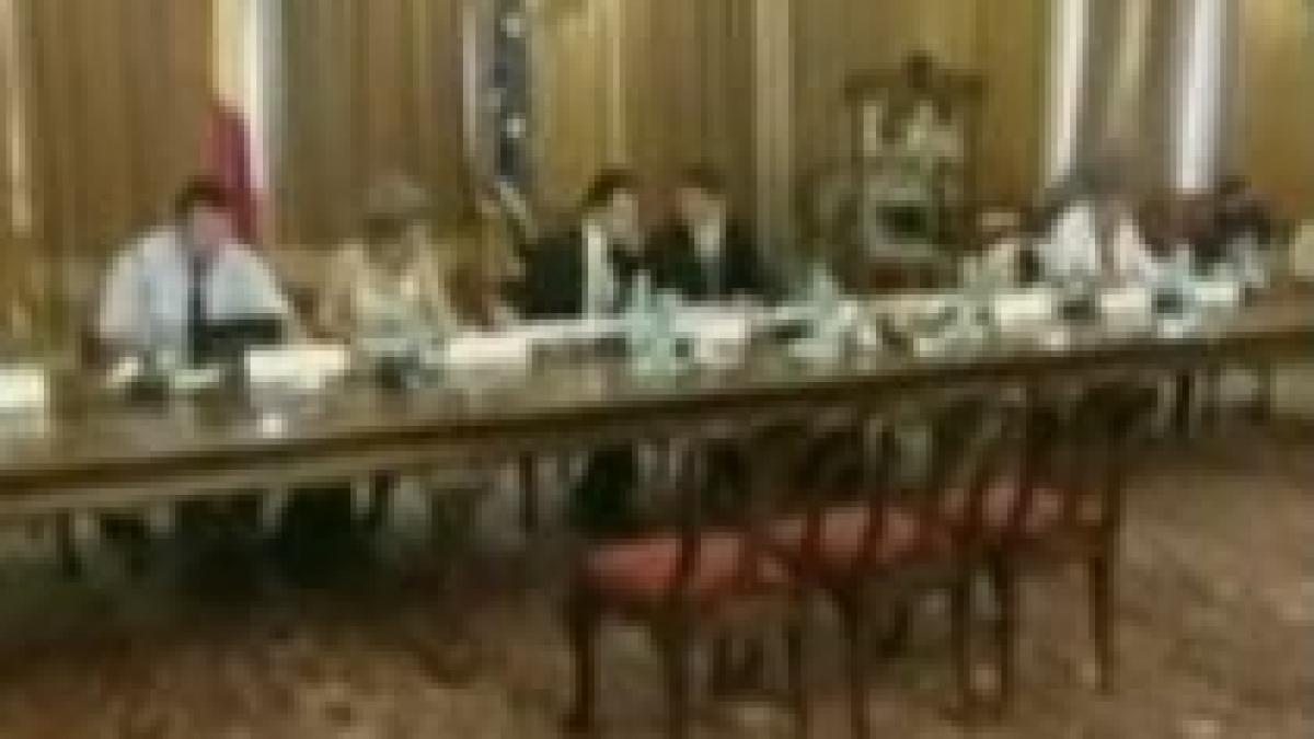 comisia udrea continua audierile ministrul turismului pus la zid de finante