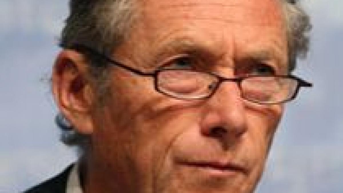 fmi iesirea din criza mondiala depinde si de statele unite