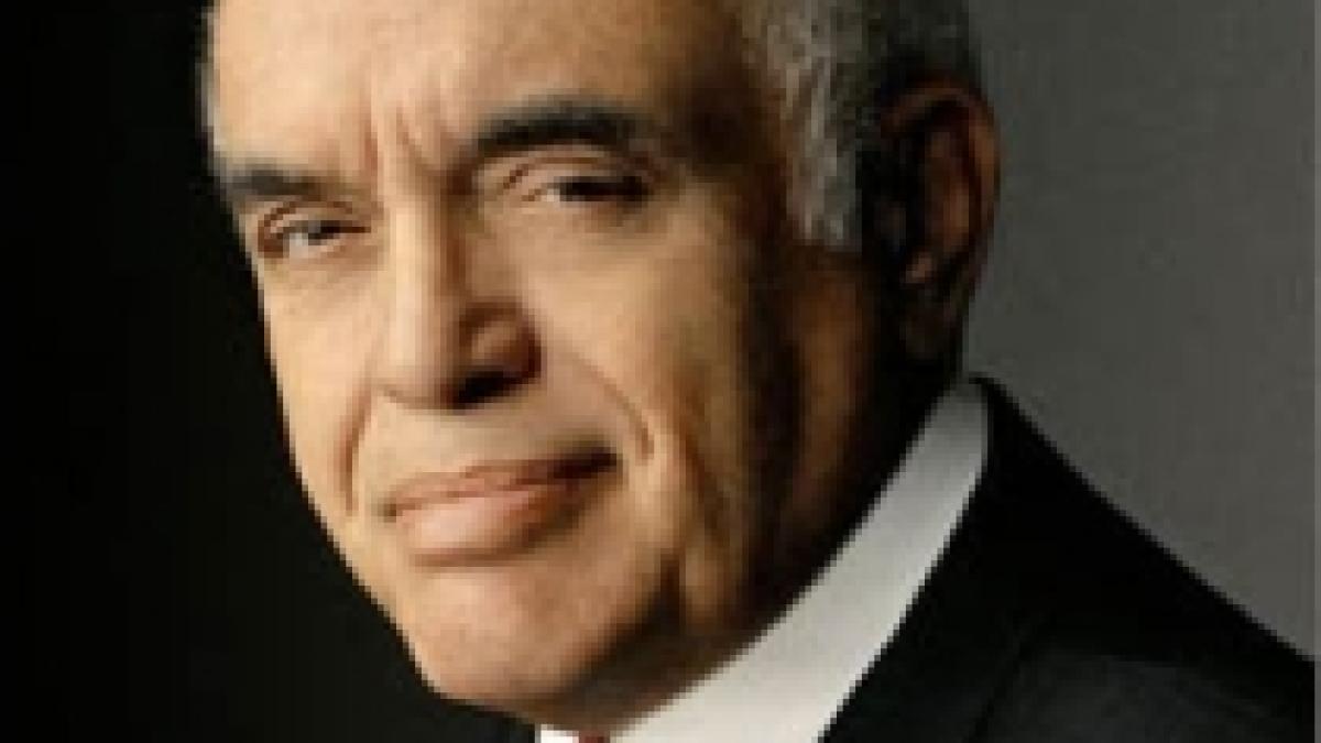 jurnalistul american robert novak a murit la varsta de 78 de ani video