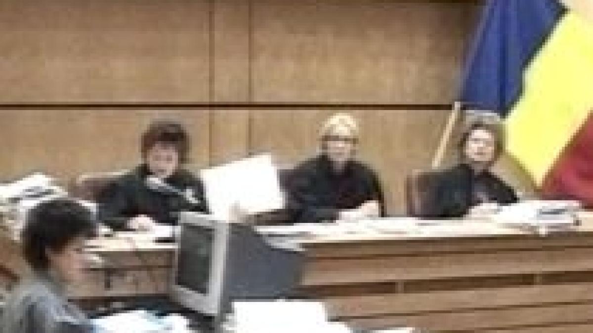 ministerul finantelor a pierdut cele sase procese cu magistratii sporurile trebuie platite video