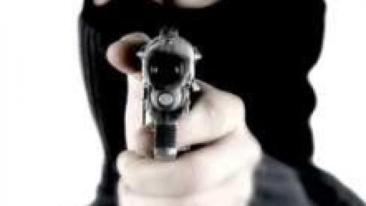 romania tara jafurilor armate bancile si casele de schimb cele mai vulnerabile video