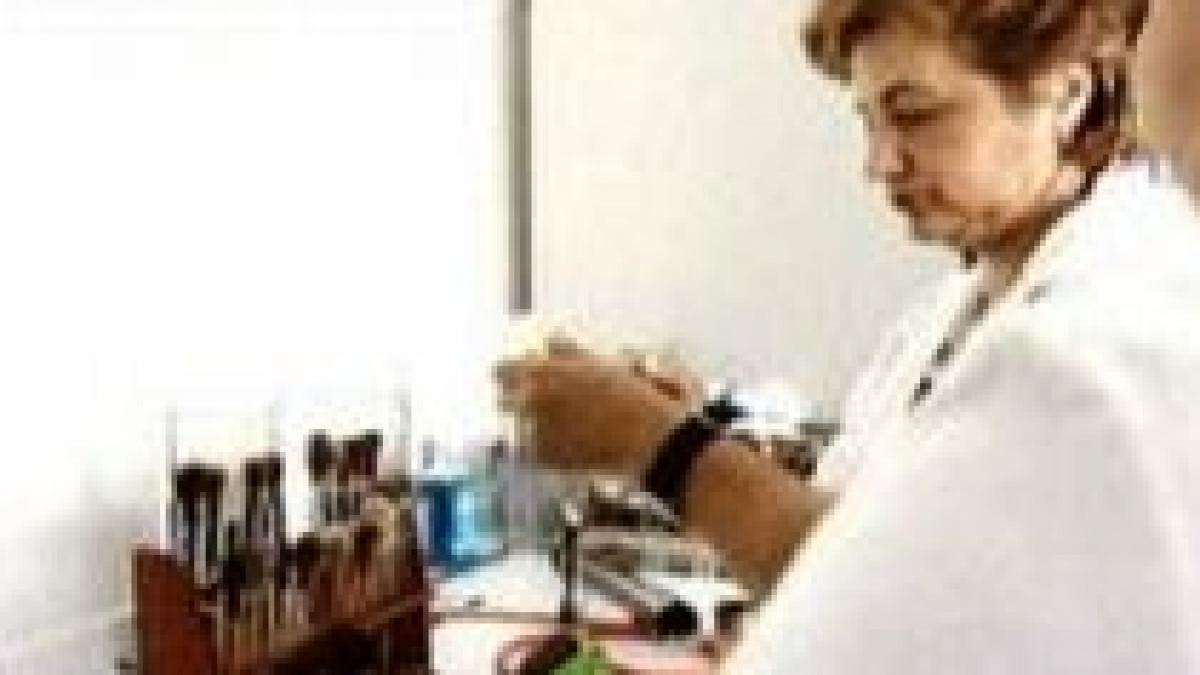 situatie critica in spitalele din arad banii pentru mancarea pacientilor pe terminate