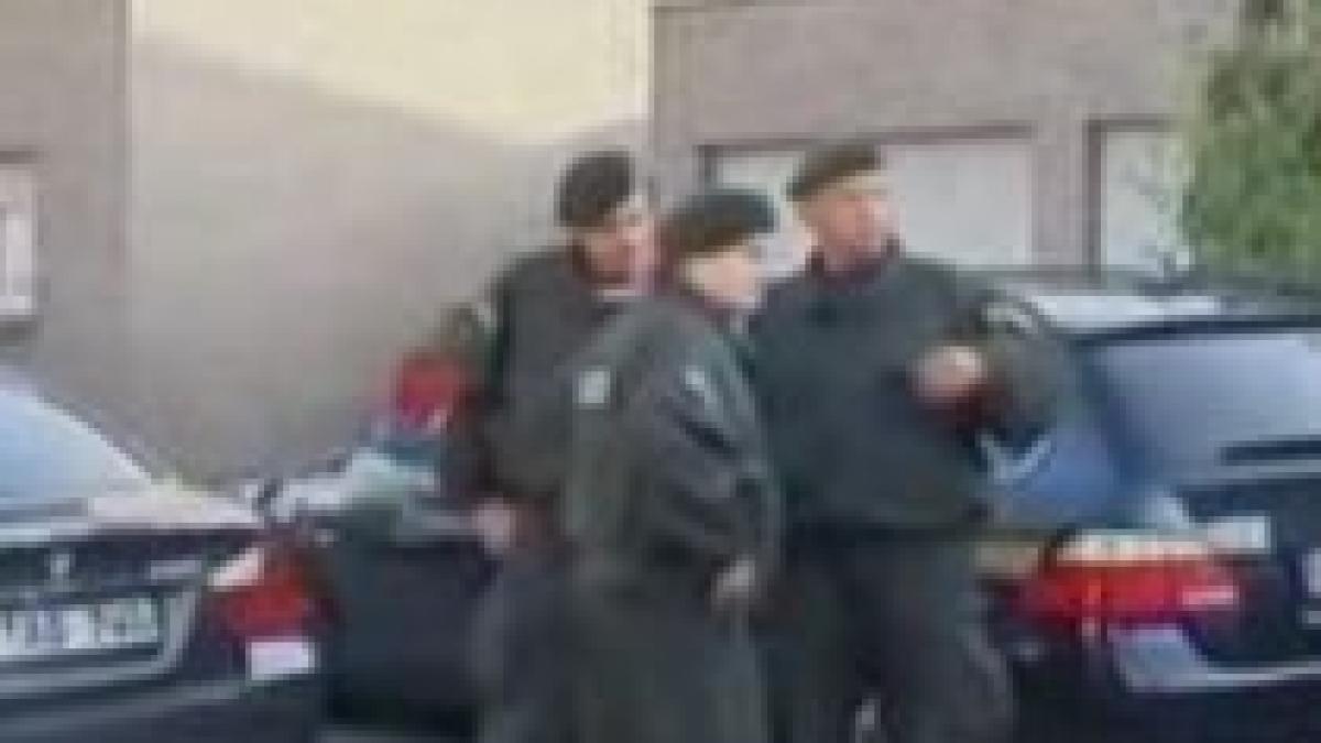 tragedie sangeroasa in germania trei oameni impuscati mortal de un barbat video