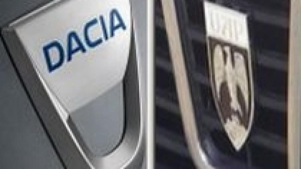 40 de ani de dacia de la modelul 1100 la primul suv istoria celui mai mare brand auto romanesc foto