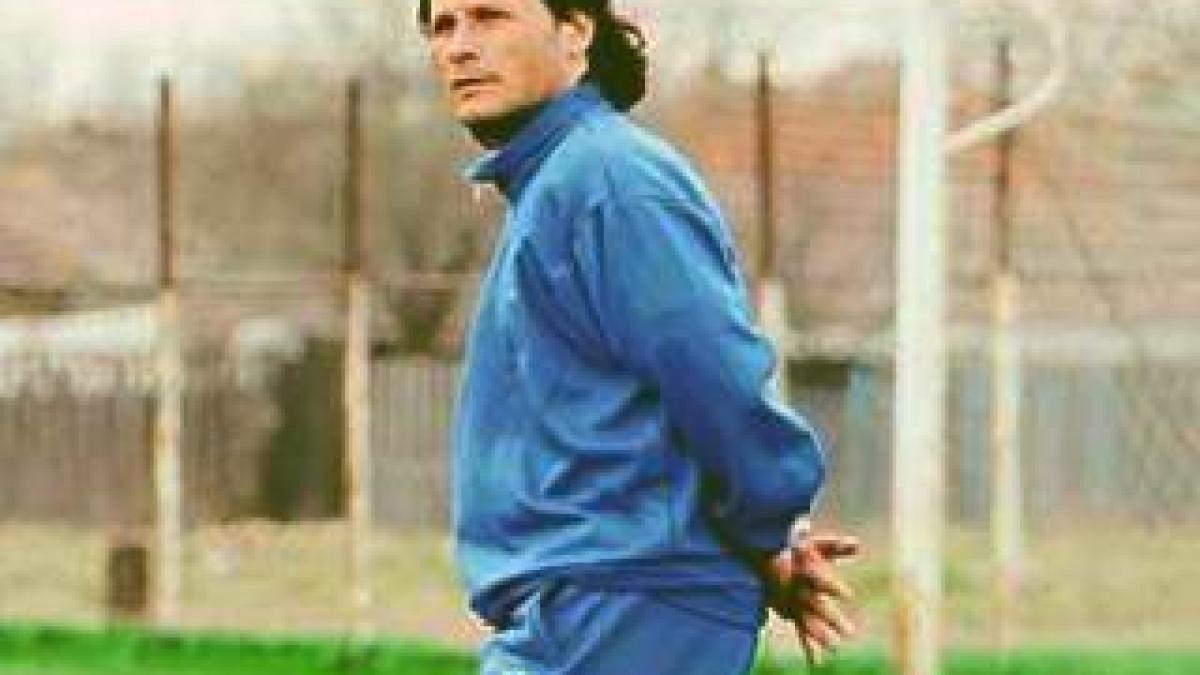 astra ploiesti i a reziliat contractul lui ion moldovan nicolo napoli noul tehnician