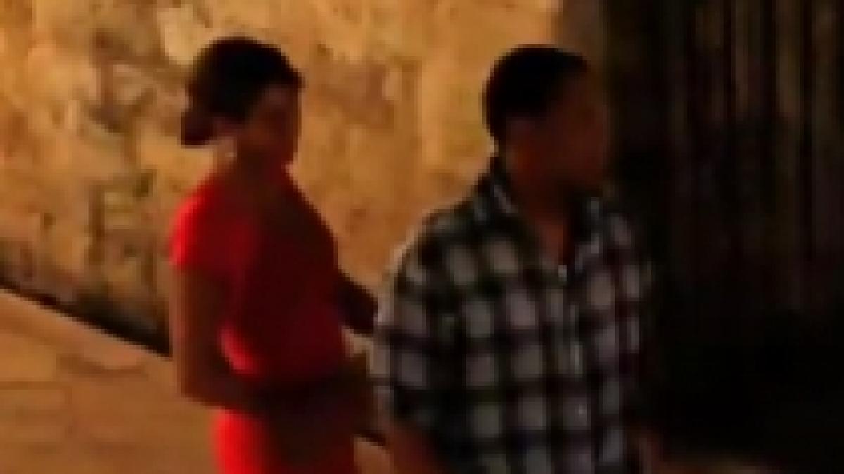 beyonce si jay z implicati intr un scandal cu paparazzi din croatia video