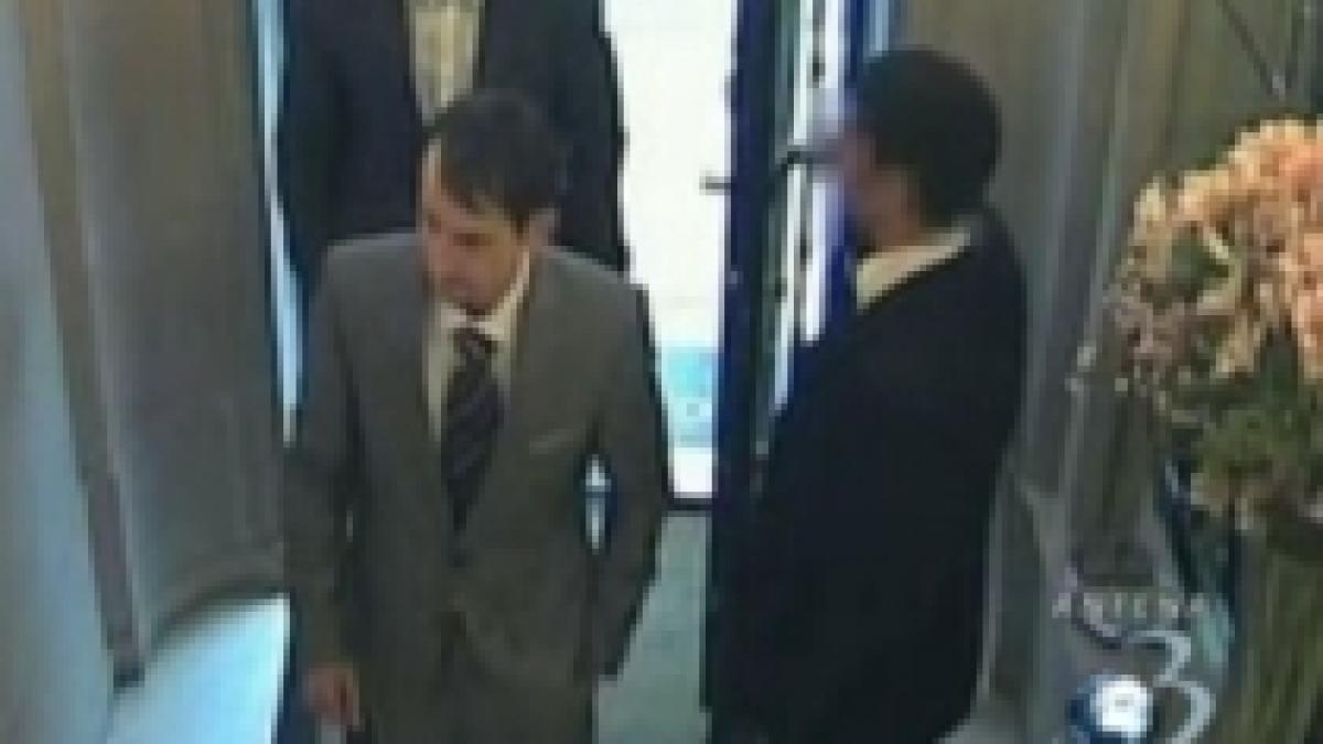 cel mai mare jaf de bijuterii din marea britanie doua persoane au fost retinute