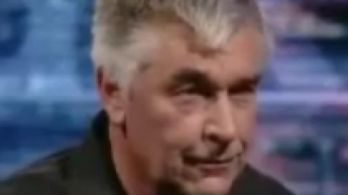 Directorul Executiv Greenpeace: Am greşit când am spus că gheaţa arctică se topeşte în două decenii (VIDEO)