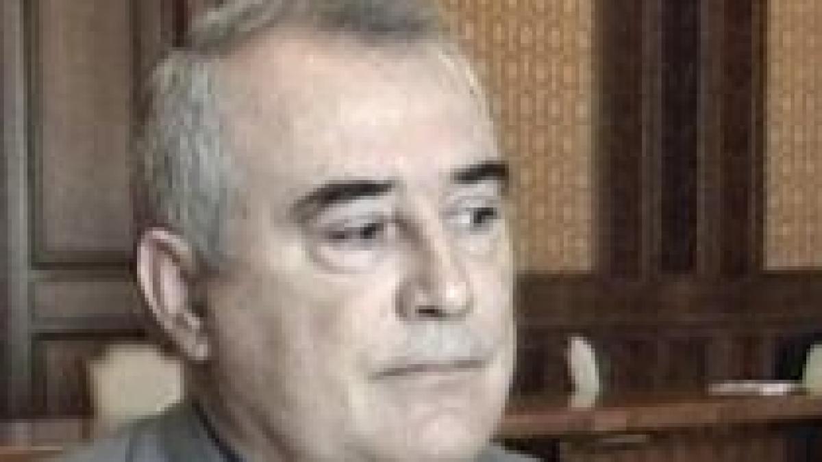 fostul deputat danut saulea retinut de dna pentru luare de mita