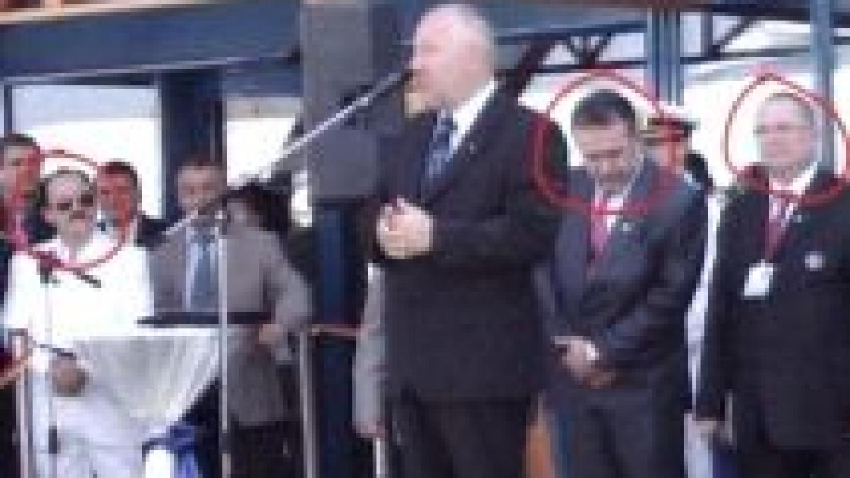 fratele lui traian basescu implicat in afacerea fregatelor de 500 milioane euro video