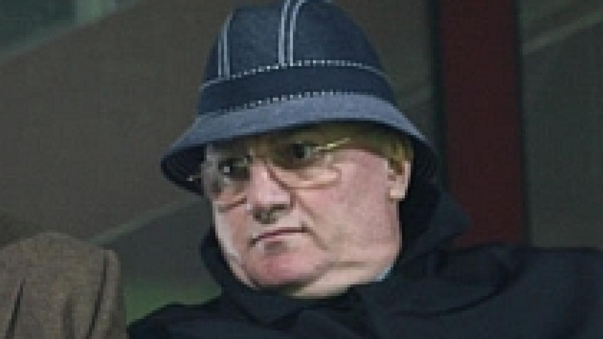 mitica dragomir dinamo poate fi exclusa doi ani din europa astia sunt criminali