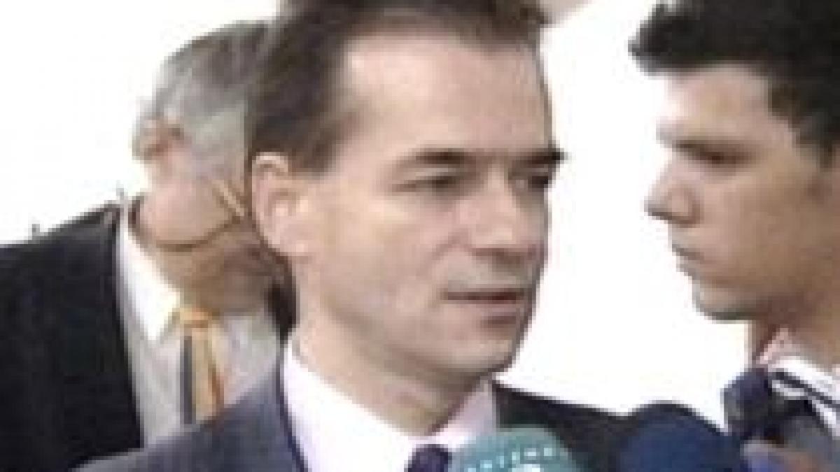 orban udrea a sfidat comisia si parlamentul si a incalcat orice urma de bun simt video