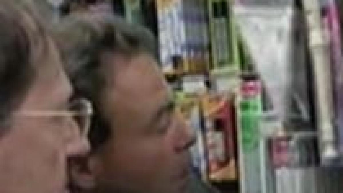 teatru pregatit pentru o vizita a ministrului francez al educatiei deconspirat de presa video