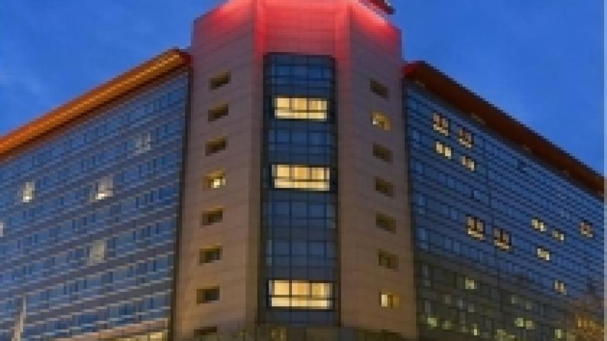 pierderi pentru majoritatea proprietarilor de hoteluri de cinci stele din bucuresti pe anul 2008