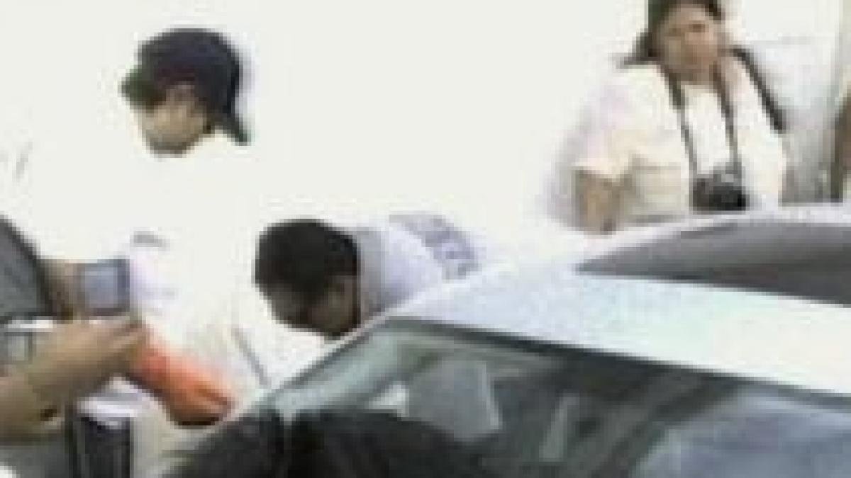 presedintele parlamentului regional din statul mexican guerrero a fost asasinat video