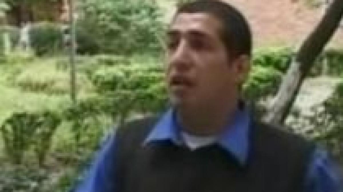 un elev cedeaza nervos la examenul de bacalaureat video