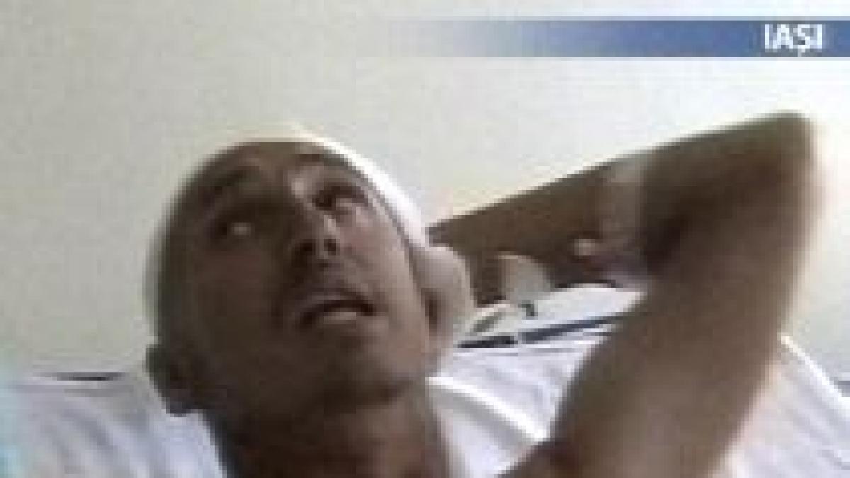 un supravietuitor de la scanteia confirma soferul numara bani in momentul accidentului video