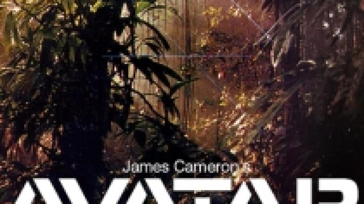 vedeti trailerul filmului avatar noua productie semnata de james cameron video