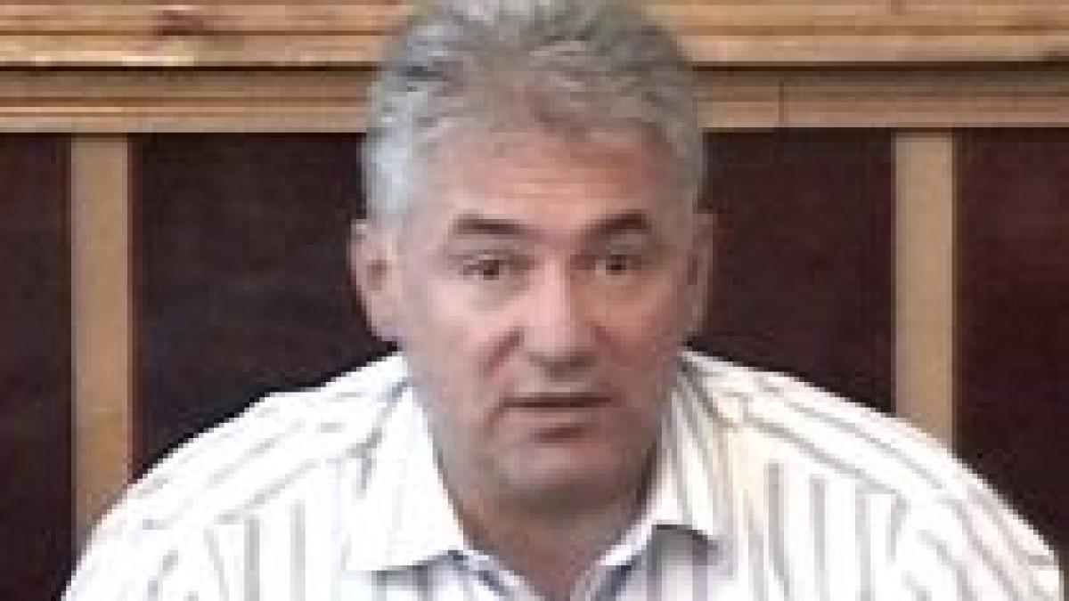 videanu activitatea lui aurel cazacu va fi verificata de corpul de control al ministerului economiei