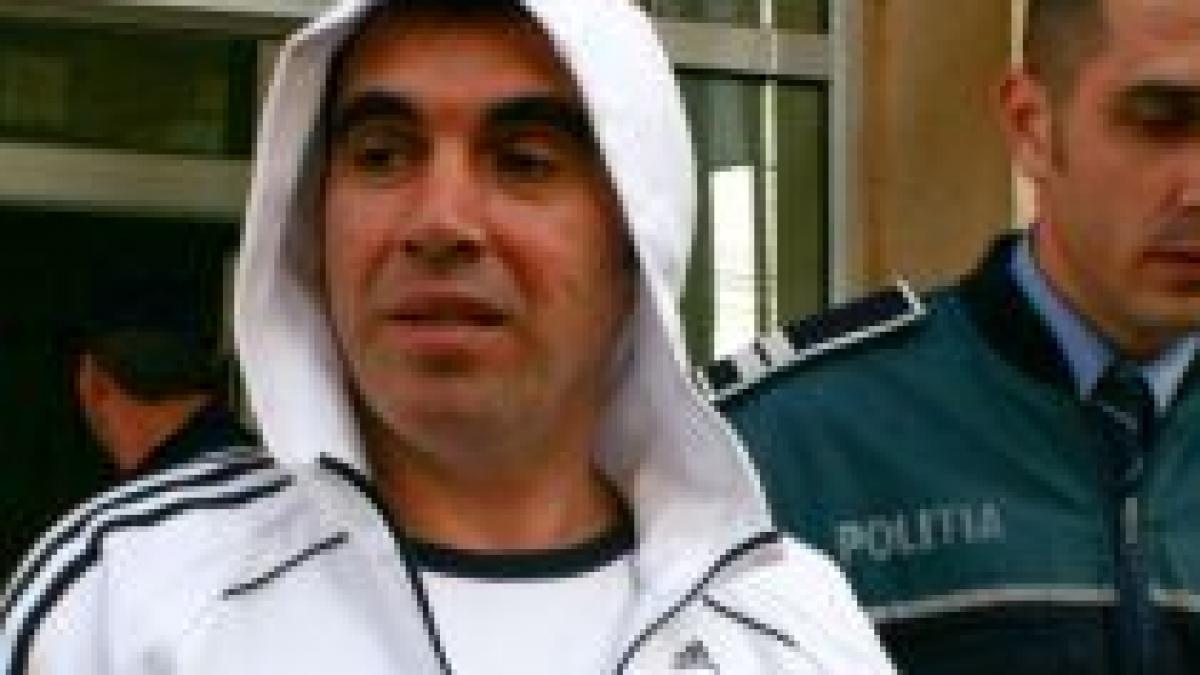 decizie definitiva cornel penescu ramane in arest