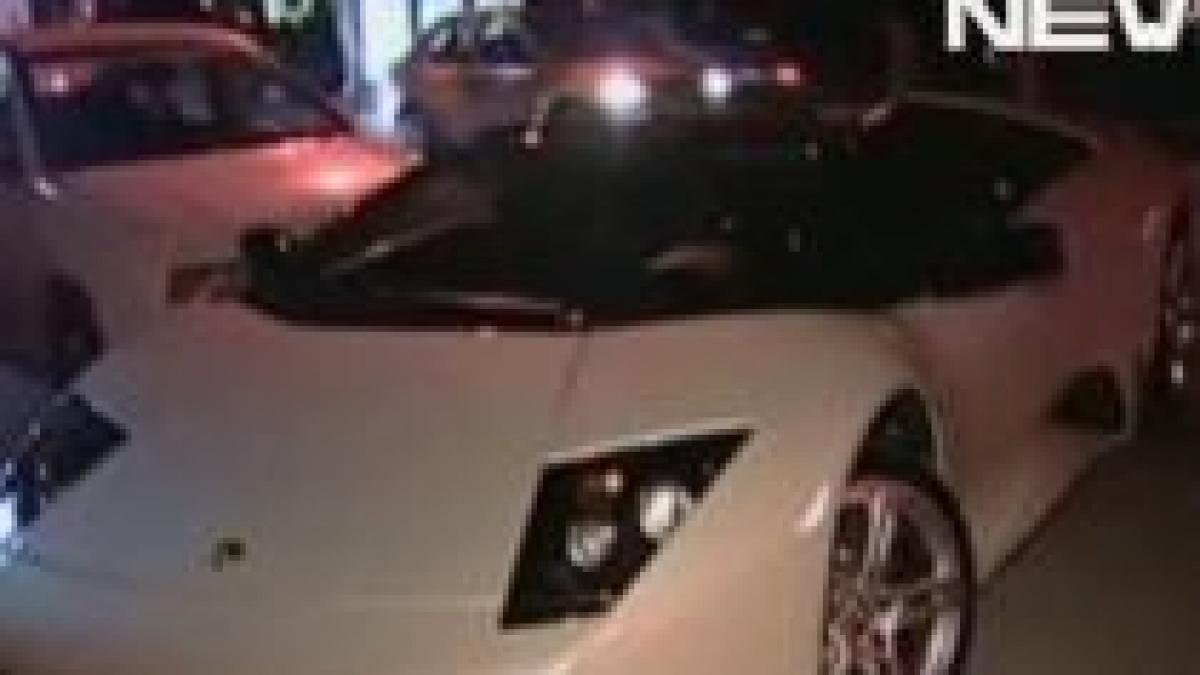 vanzarile de masini de lux in romania s au dublat fata de anul trecut video