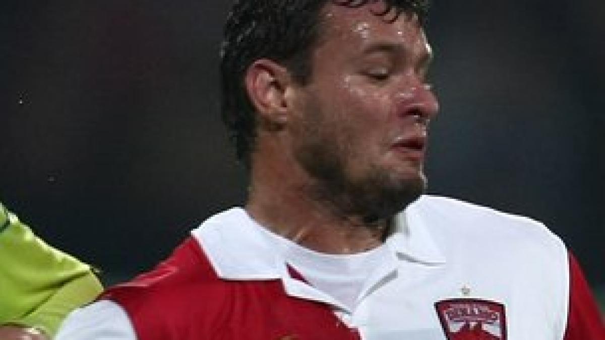 direct la tinta marius niculae i a sagetat pe ardeleni in dinamo cfr cluj 1 0