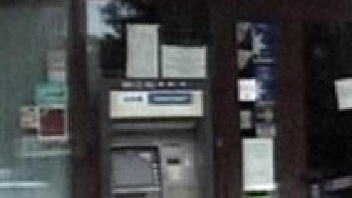 patru suspecti retinuti in cazul furtului din spitalul panduri