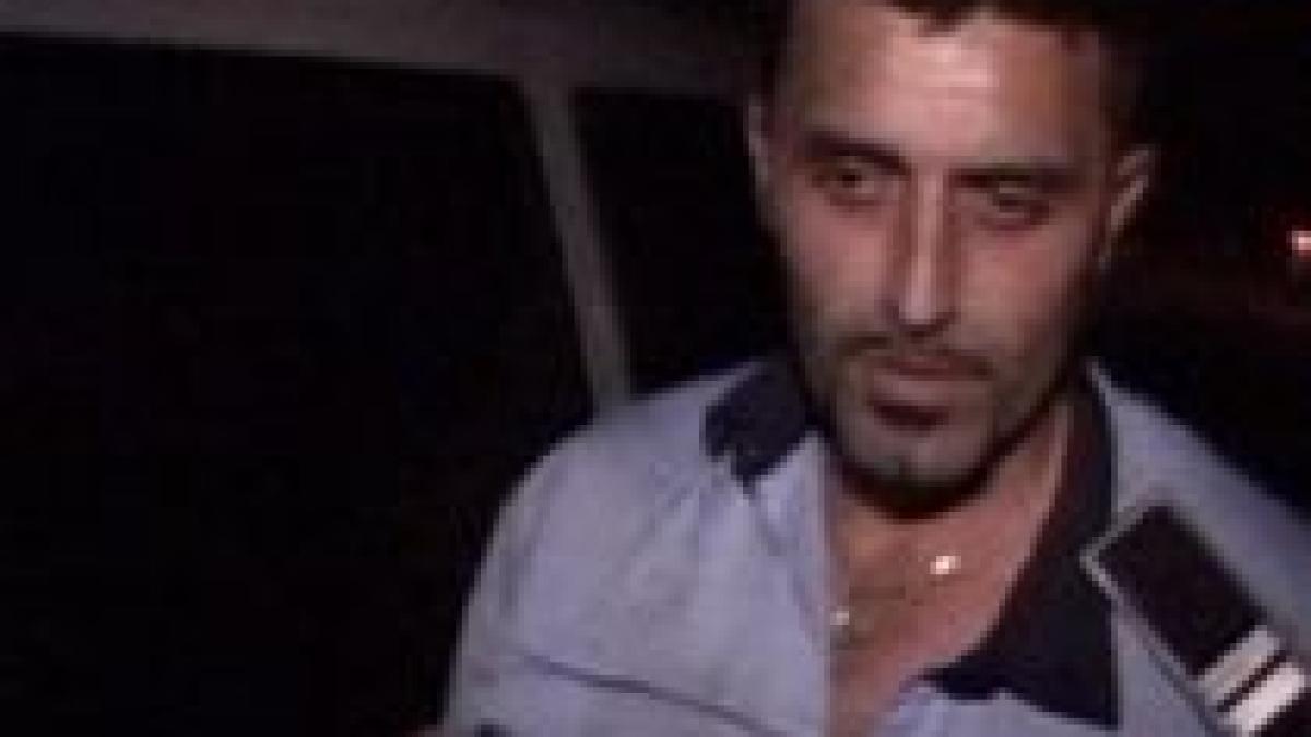 politist agresat de o famiie de romi la timisoara