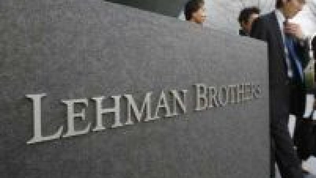 pwc comisioane de peste 120 milioane de lire sterline din administrarea lehman brothers europa