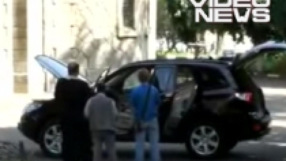 binecuvantata fie masina de lux cum sa te feresti de accidente video