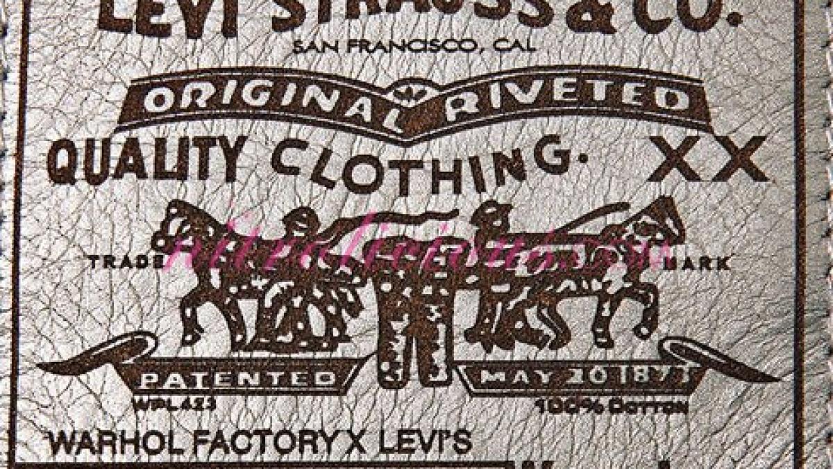 levi strauss vinde blugi in rate in india