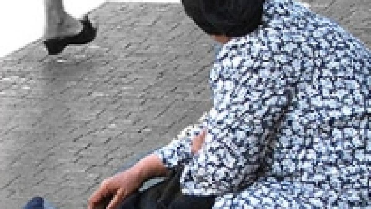 romanca ucisa in irlanda femeia cersea pentru a si trimite copiii la scoala