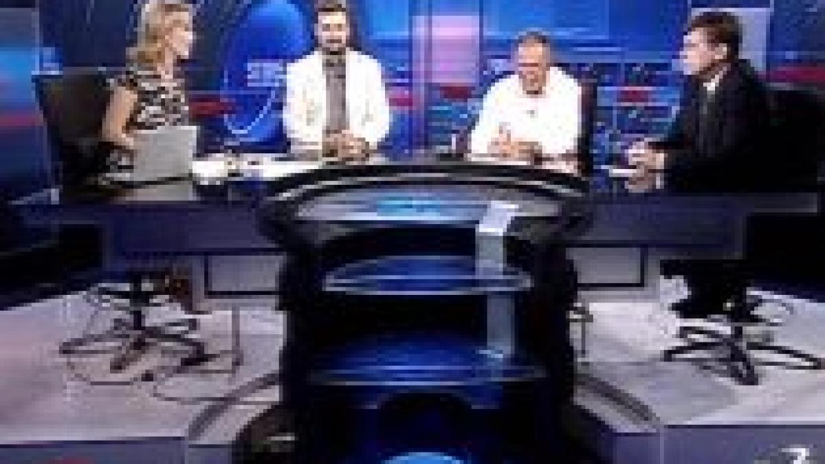 stirea zilei operatiunea basescu srl