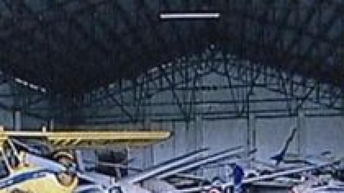 accident aviatic la targu mures un avion de agrement s a prabusit la scurt timp dupa decolare video