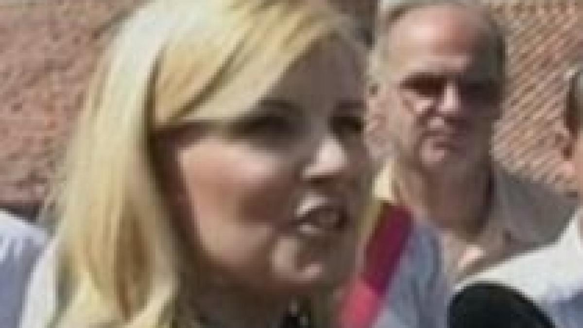 comisia audiaza udrea danseaza ministrul turismului petrece cu primarul din rasnov video