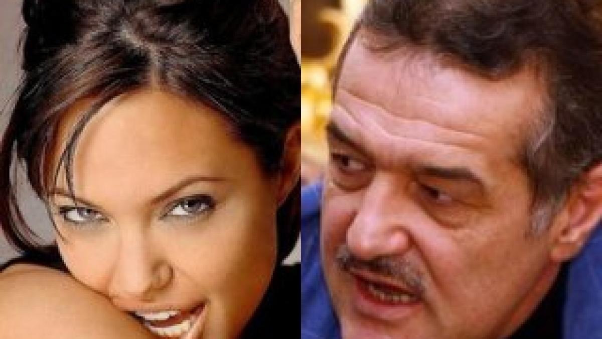 gigi obiectivul stelei trofeul europa league visul meu sa joc in film alaturi de angelina jolie
