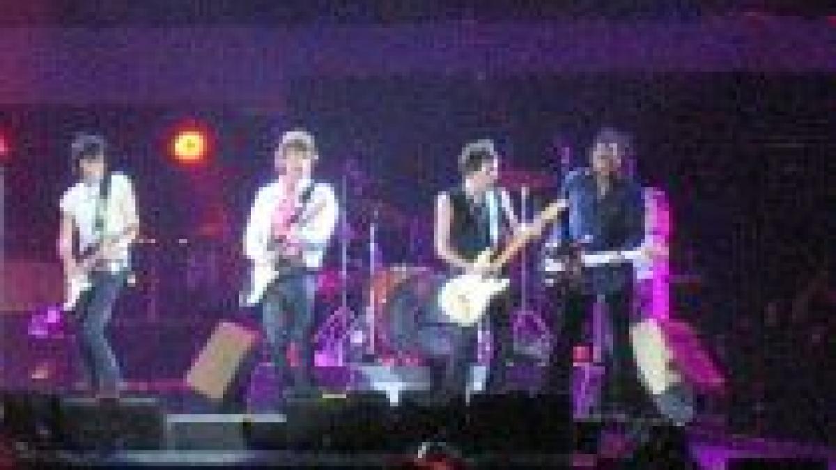 rolling stones cea mai scumpa trupa de inchiriat la nunti