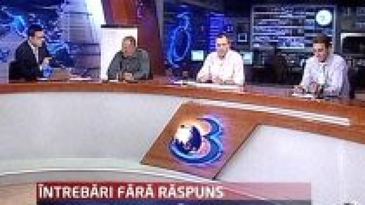 sinteza zilei familia prezidentiala in dificultate stia sau nu traian basescu