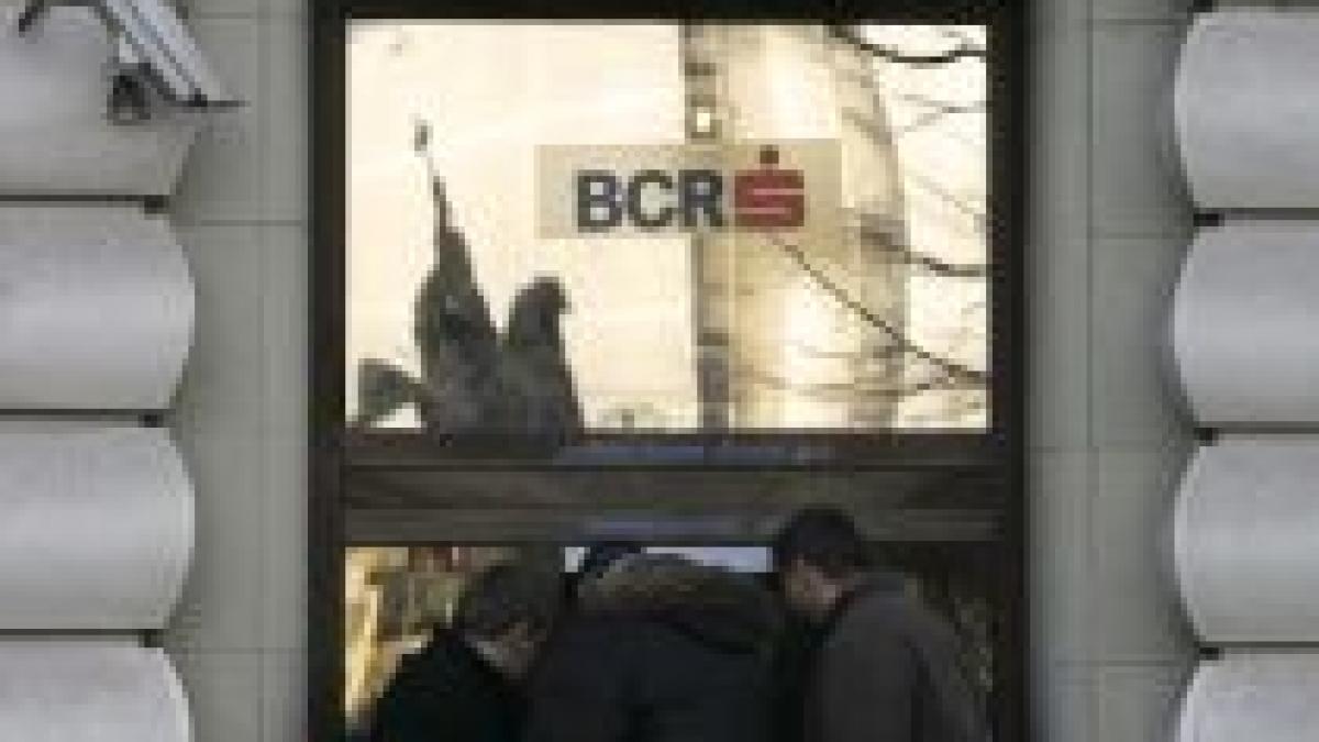 alexandru ciobanu noul director al bcr banca pentru locuinte