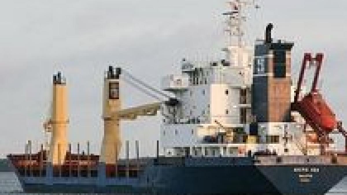 autoritatile ruse despre arctic sea nava ar transporta si alte materiale in afara de cherestea