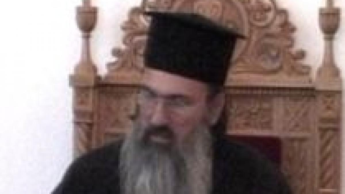 IPS Teodosie, Arhiepiscopul Tomisului, pus oficial sub acuzare pentru luare de mită