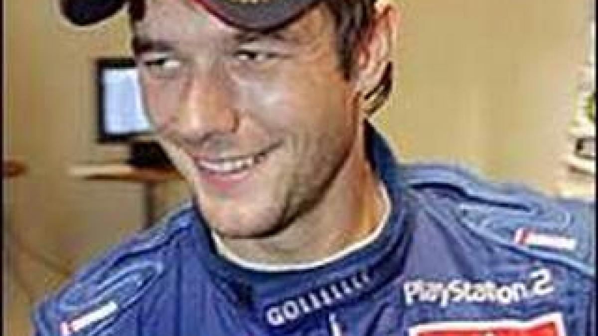 loeb confirma interesul pentru formula 1 sunt curios sa aflu daca sunt dorit si ce pot face