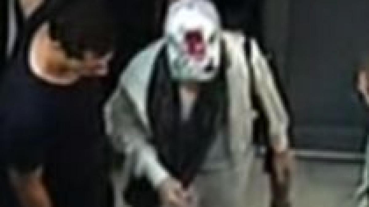 madonna a plecat spre parcul izvor vezi imagini cu diva pop parasind hotelul video