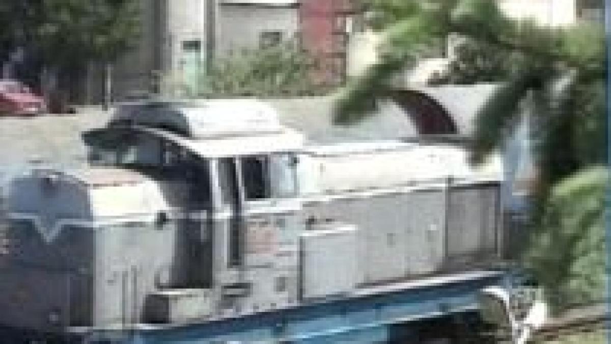 negocieri cu sindicalistii din transporturi 14 000 de angajati ar putea fi disponibilizati