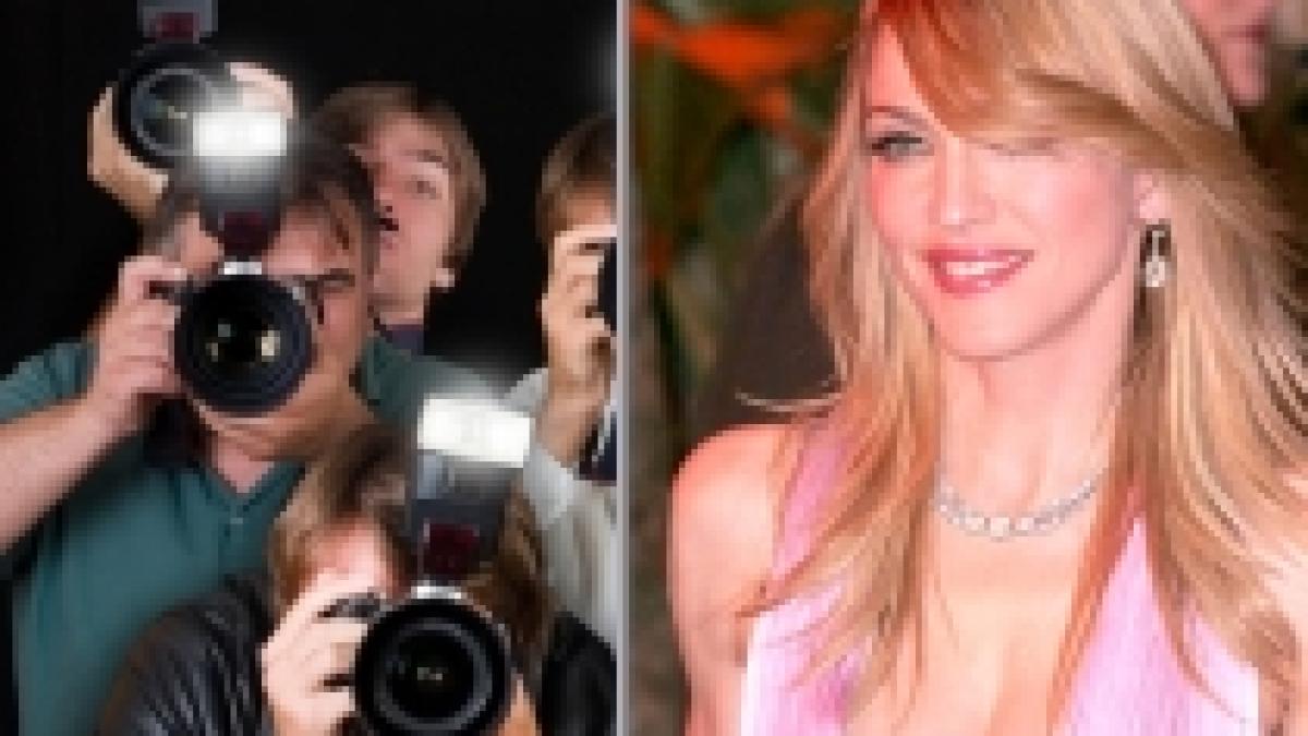 paparazzii romani cu tunurile pe madonna primele fotografii cu regina muzicii pop la bucuresti