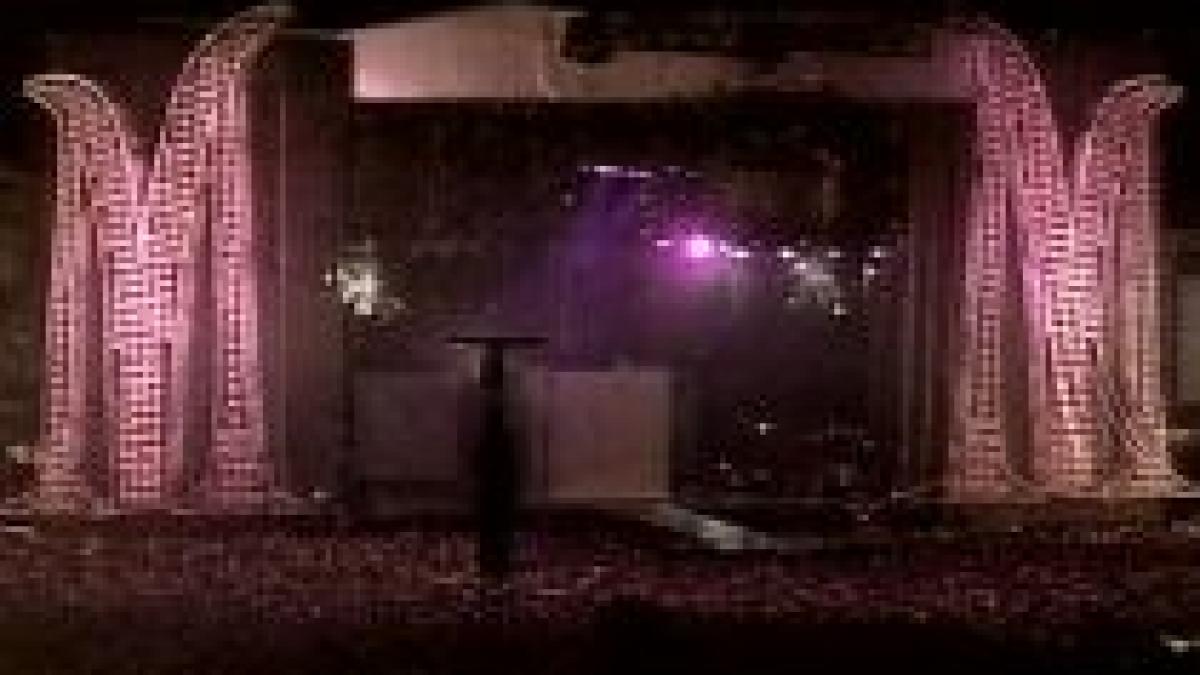 primele impresii de la concertul madonnei inghesuiala praf si toalete putine video