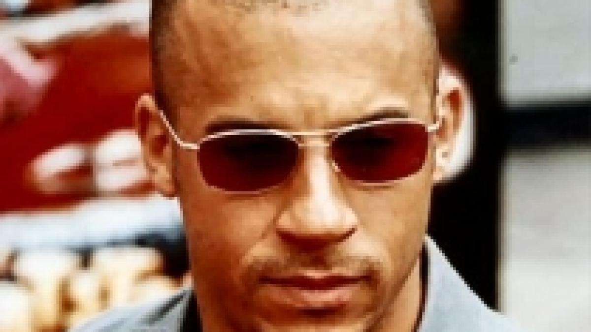 vin diesel intr un nou film din seria triple x