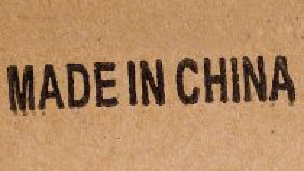 made in china distrus de ambitiile oamenilor de afaceri occidentali
