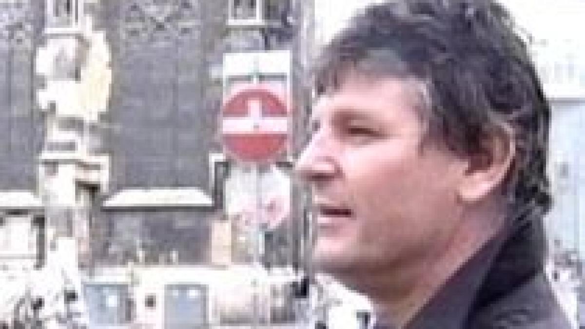 omul de afaceri severin tcaciuc acuzat de evaziune fiscala a fost adus in romania